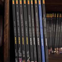 Lotto Fumetti Star Wars Alta Repubblica 2