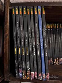 Lotto Fumetti Star Wars Alta Repubblica 2