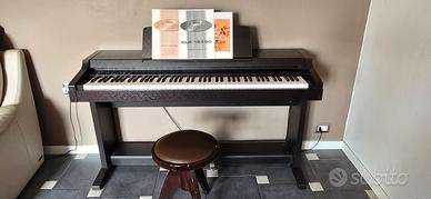 pianoforte clavinova Yamaha clp 153sg