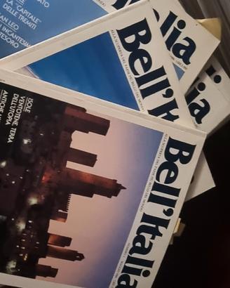 Riviste Bell'Italia