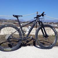 Mtb Trek Procaliber 9.8 SL tg M