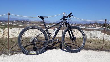 Mtb Trek Procaliber 9.8 SL tg M