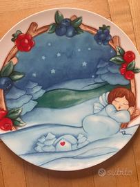 Piatto thun chiaro di luna grande   60 euro