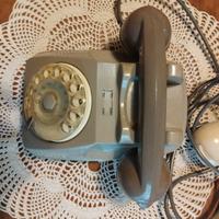 telefono.  a.  disco