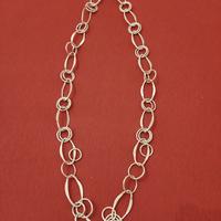 Collana di alta bigiotteria