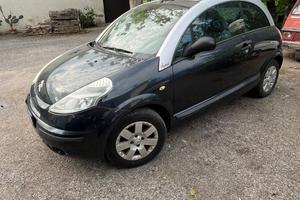 Citroen C3 Pluriel 1.4 HDi 70CV UNICOPROPRIETARIO 