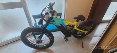 RV 800 e-MTB 