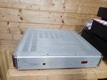 amplificatore integrato krell kav 300 il