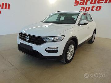 VOLKSWAGEN T-Roc 1.0 TSI 115 CV Advanced BlueMot