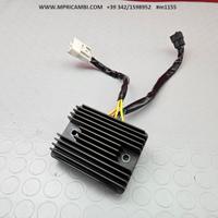 REGOLATORE TENSIONE APRILIA DORSODURO 750 2008 201