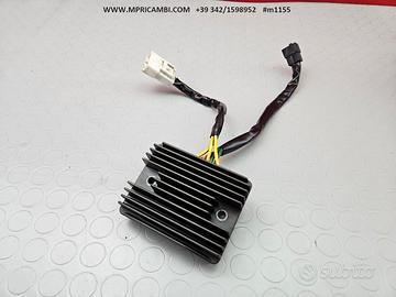 REGOLATORE TENSIONE APRILIA DORSODURO 750 2008 201