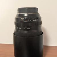 Obiettivo Fujifilm 55-200