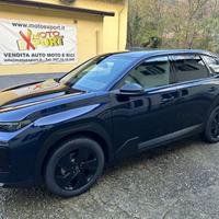 Citroen C5 Aircross Hybrid 136 e-DCS 6 Plus