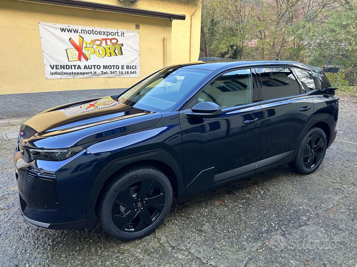CITROEN C5 Aircross 1ª s.