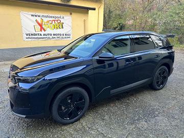 Citroen C5 Aircross Hybrid 136 e-DCS 6 Plus