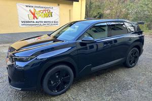 Citroen C5 Aircross Hybrid 136 e-DCS 6 Plus