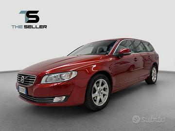 Volvo V70 2.0 d4 Summum 181cv geartronic