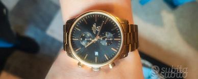 orologio uomo crono 