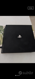 Play station 4