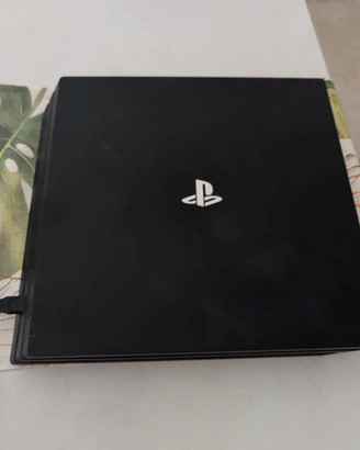 Play station 4