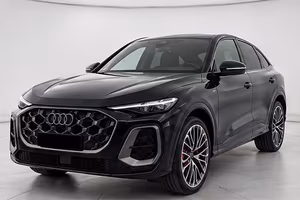 Audi Q5 SPB 40 TDI Quattro mHEV S line Edition S t