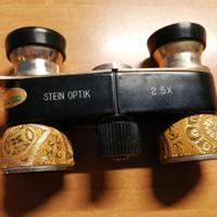 Binocolo STEIN OPTIK