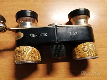 Binocolo STEIN OPTIK