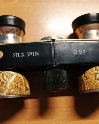 Binocolo STEIN OPTIK