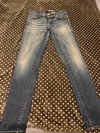 Jeans skinny sportmax by Max Mara