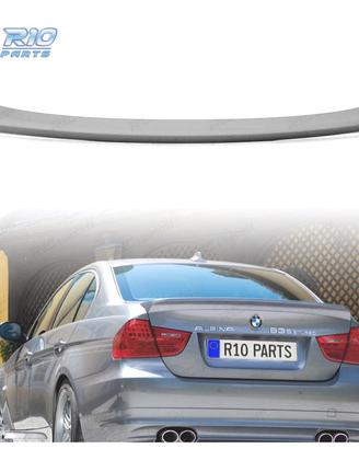 SPOILER ALERON BMW E90 LOOK M