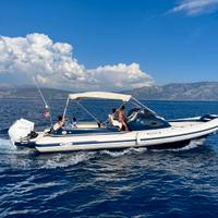 Gommone Mar Co 32 come nuovo