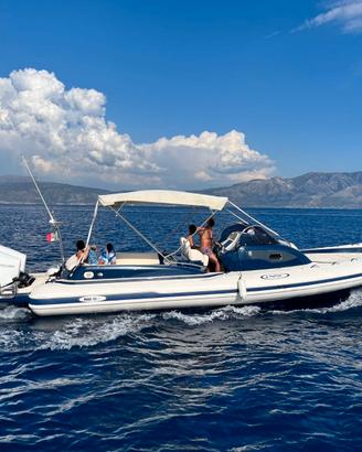 Gommone Mar Co 32 come nuovo