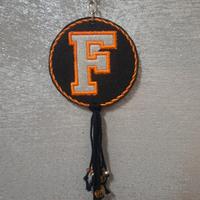 Portachiave personalizzato 