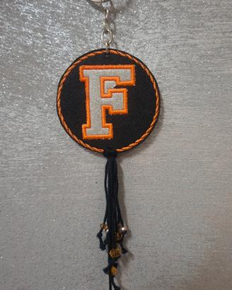 Portachiave personalizzato 