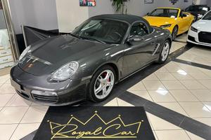 Porsche Boxster 3.2 24V S