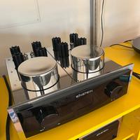 Integrato Einstein Ultimate Amp
