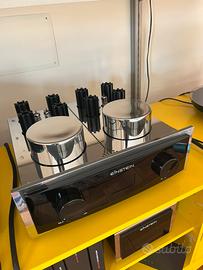 Integrato Einstein Ultimate Amp