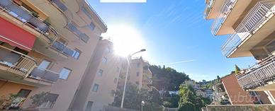 Grazioso monolocale a Como con posto auto