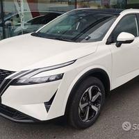 Ricmabi nissan qashqai 2021