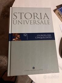 Storia universale, 30 volumi