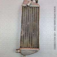 RADIATORE DESTRO TM MX 250 1997 1998