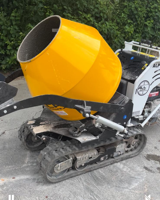 Motocarriola