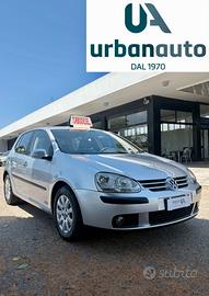 Volkswagen Golf 1.9 TDI 5p. Comfortline