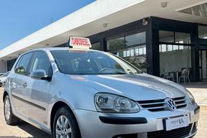 Volkswagen Golf 1.9 TDI 5p. Comfortline