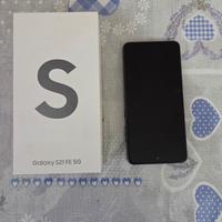 Samsung Galaxy S21 FE