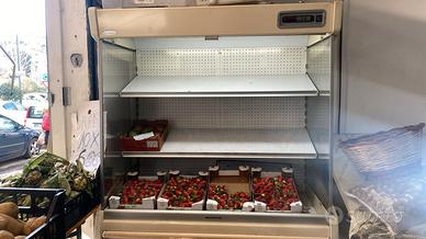 banco frigo verticale