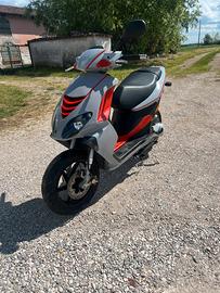 scooter nrg power