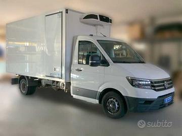 Volkswagen Crafter 35 2.0 BiTDI 177CV PL Cabinato