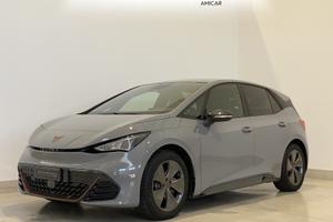 Cupra Born 58kwh