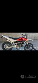 Husqvarna 125 WRE A1